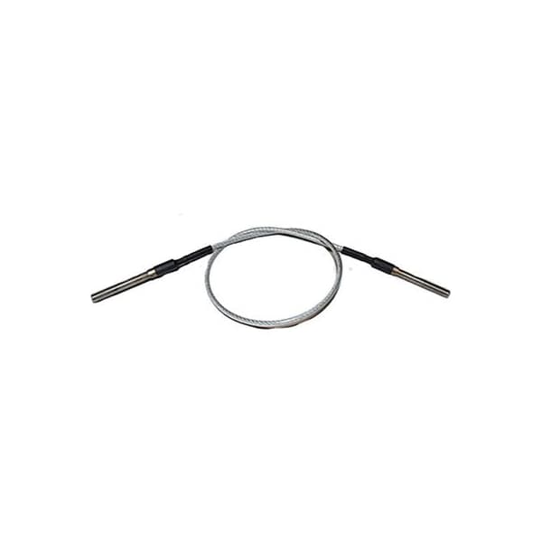 Replacment Squeegee Lift Cable For Nobles/Tennant 1024105